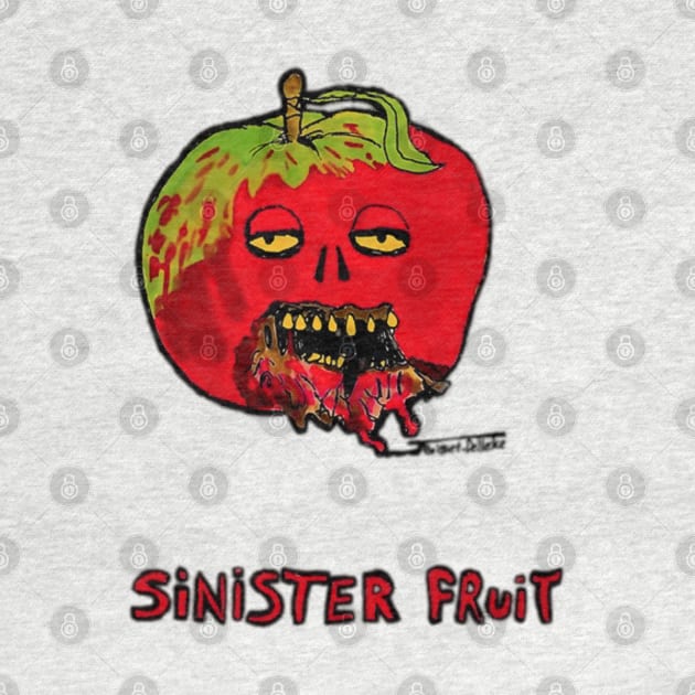 Sinister Fruit by Sinister Fruit